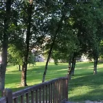 Le D'ahynoa Apartamento Lauzun
