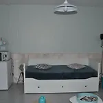 Le D'ahynoa Apartamento *