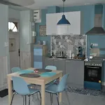 Le D'ahynoa Apartamento *