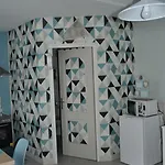 Le D'ahynoa Apartamento