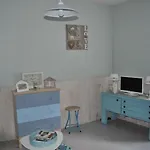 Apartamento Le D'ahynoa