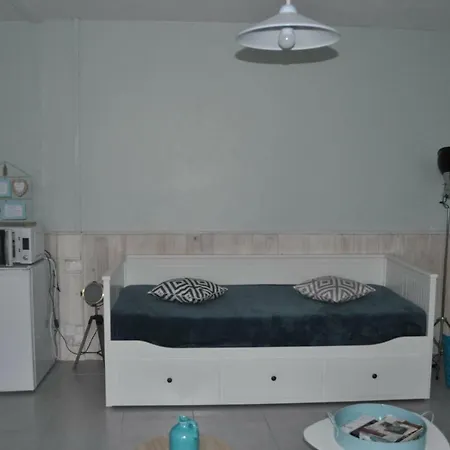 Le D'ahynoa Appartamento *
