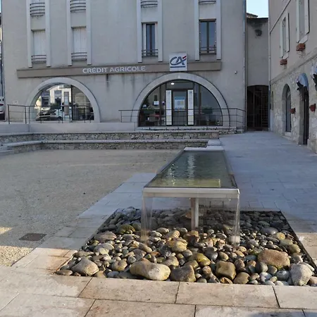 Le D'ahynoa
