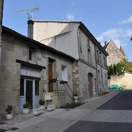 Le D'ahynoa