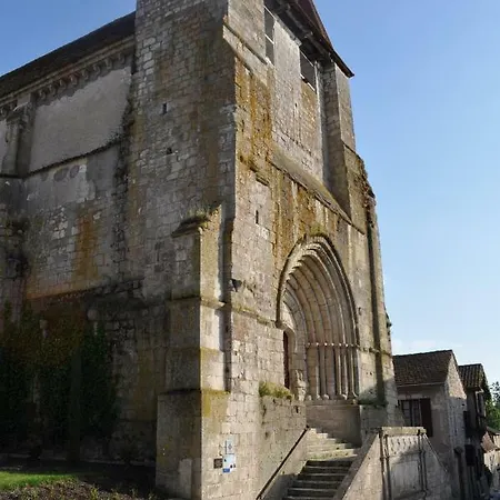 Le D'ahynoa *