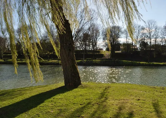 Apartamento Le D'ahynoa Lauzun