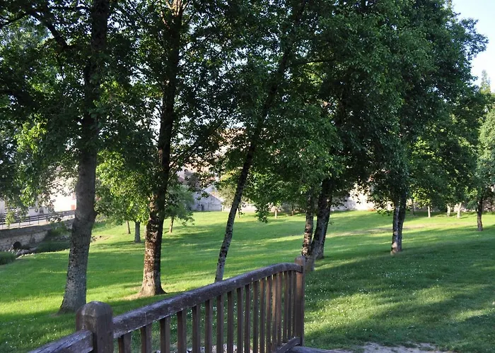 Le D'ahynoa Apartamento Lauzun