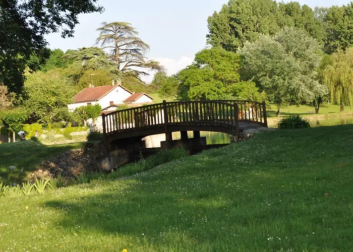 Le D'ahynoa Apartamento *